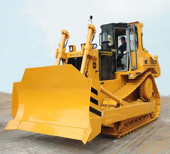 Dozer Training Course